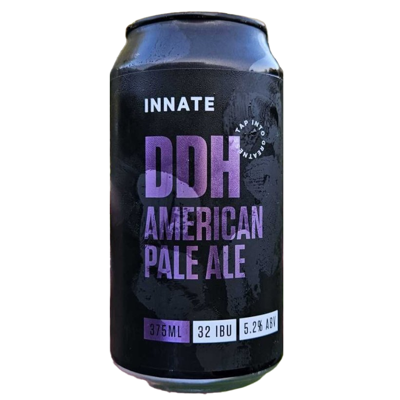 DDH American Pale Ale Cans 375mL Case (16) Growler Depot Direct